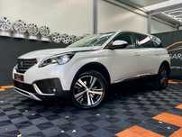 Peugeot 5008 1.6 BlueHDi Allure EAT6 J18