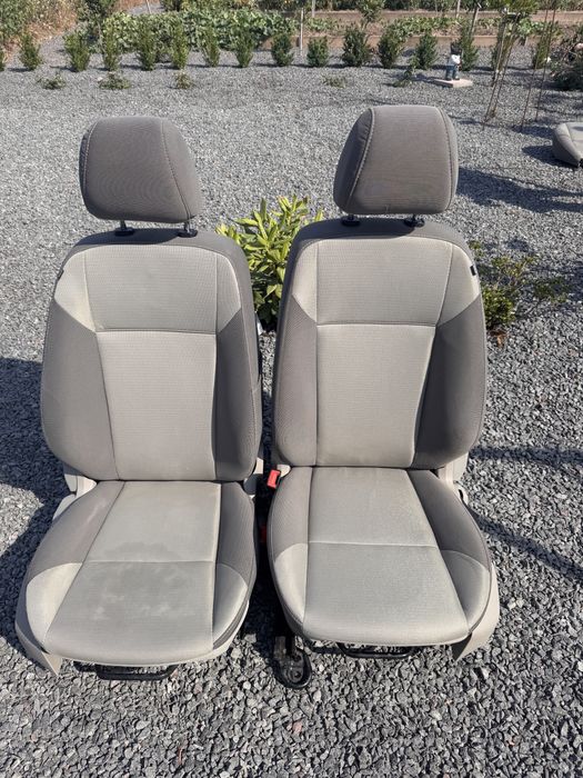 Комплект сидінь доя Форд Фокус mk3