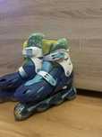 Rolki regulowane 35-38