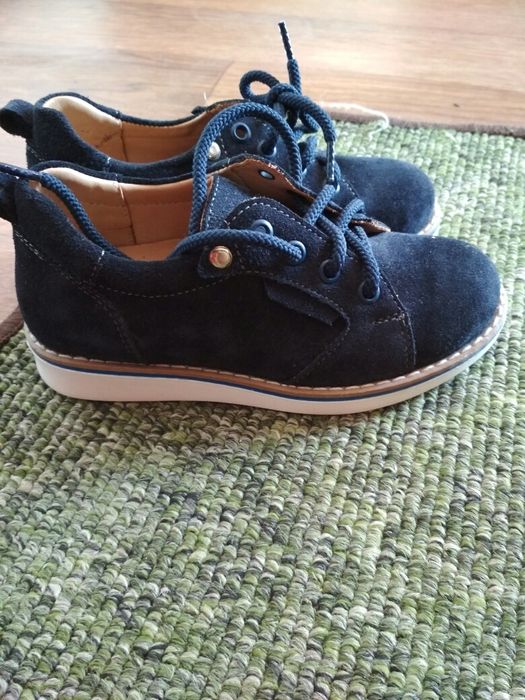 Ортопедичні капці