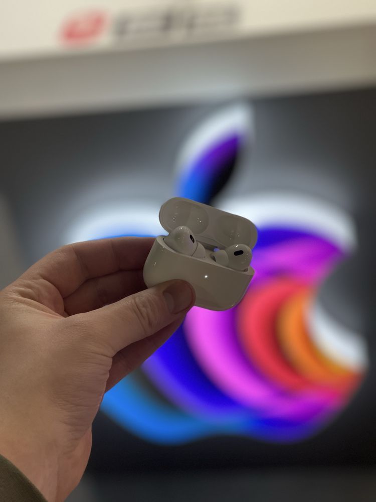 AirPods Pro 2Gen MagSafe case ГАРАНТІЯ КИЇВ Олімпійський #62488