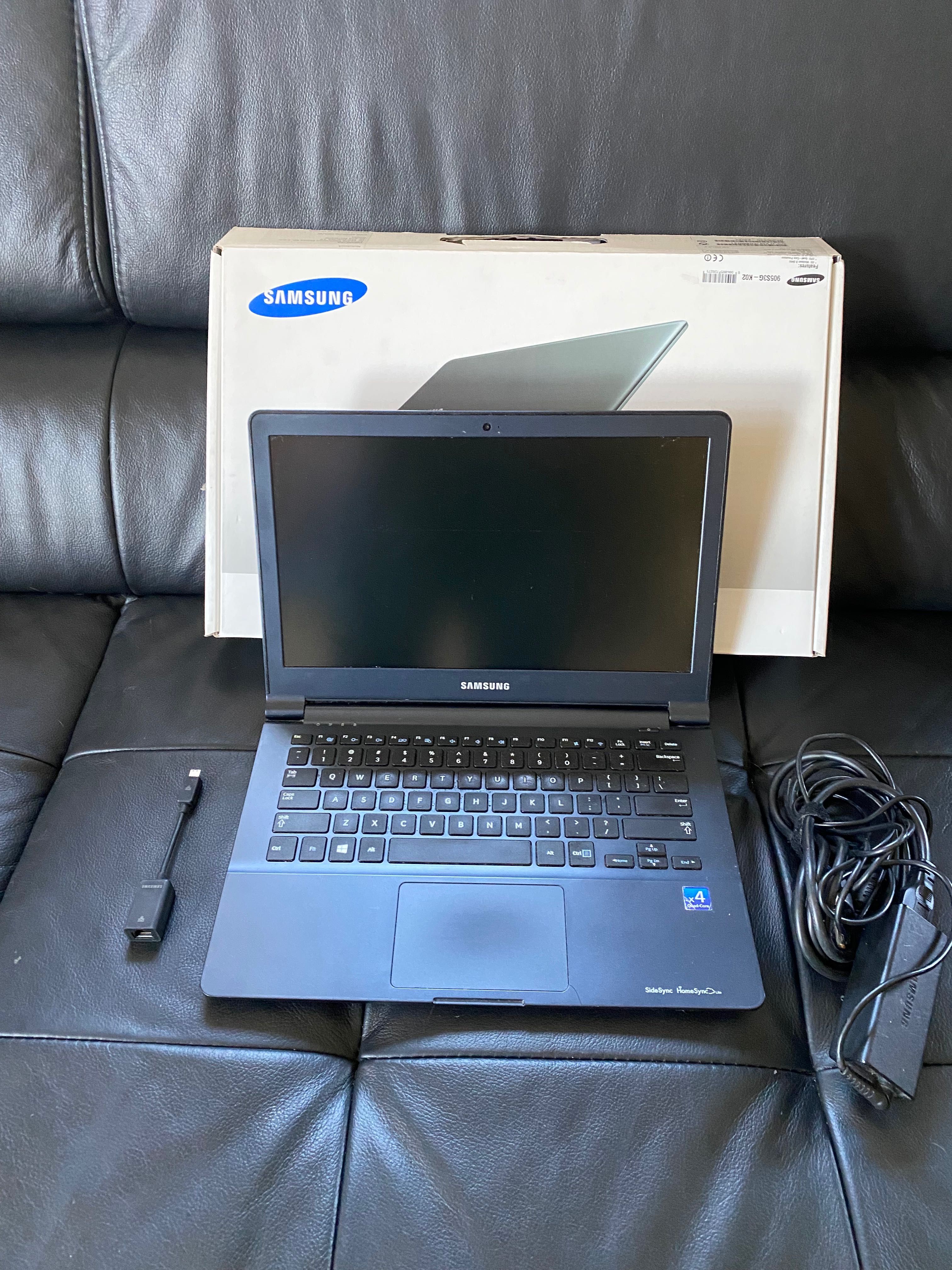 ultrabook Samsung ATIV book 9