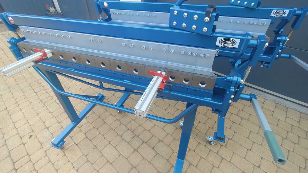 Przymiar magnetyczny MS-270 RDD