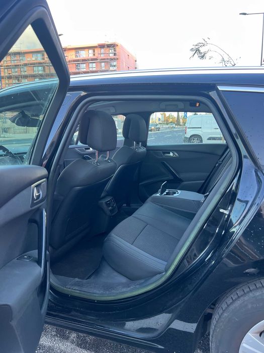 Peugeot 508 1.6 HDI SW