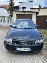 Audi A3 1.9 tdi 1999