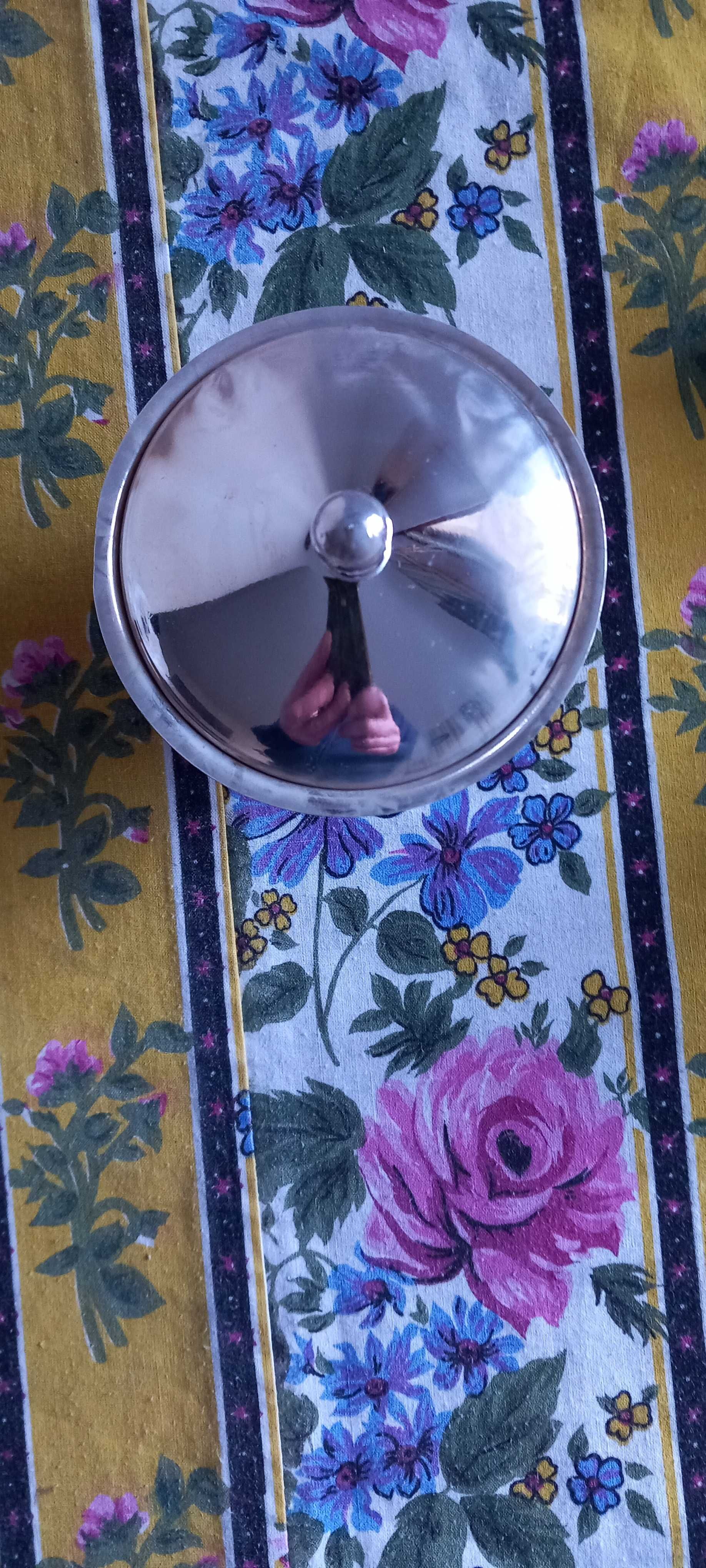 Elegante Conjunto de Café - NOVO