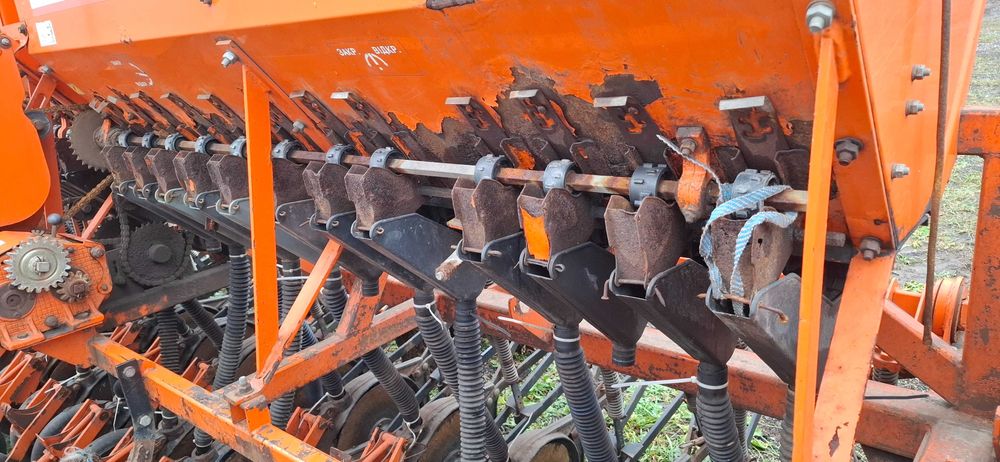 Сеялка СЗФ - 3600 Фаворит