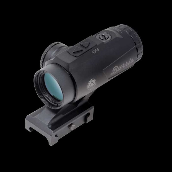 Kolimator BURRIS RT-5 PRISM SIGHT 5X (300263)