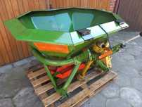 Rozsiewacz nawozu Amazone ZA-F 402
