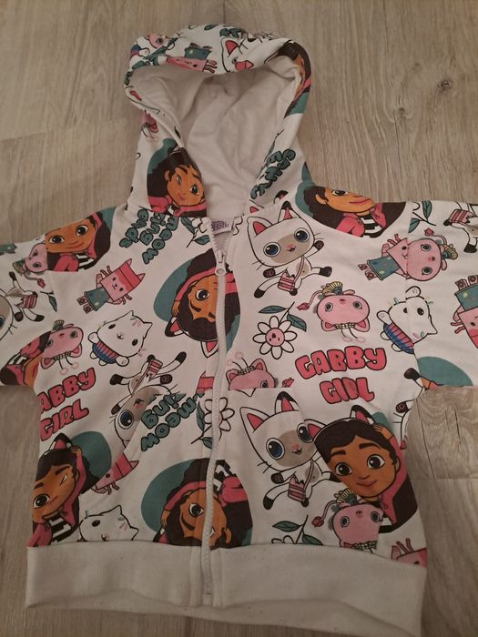 Bluza Gabi, roz. 116