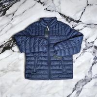 L 48 50 Tommy Hilfiger микропух микропуховик куртка ветровка демисезон