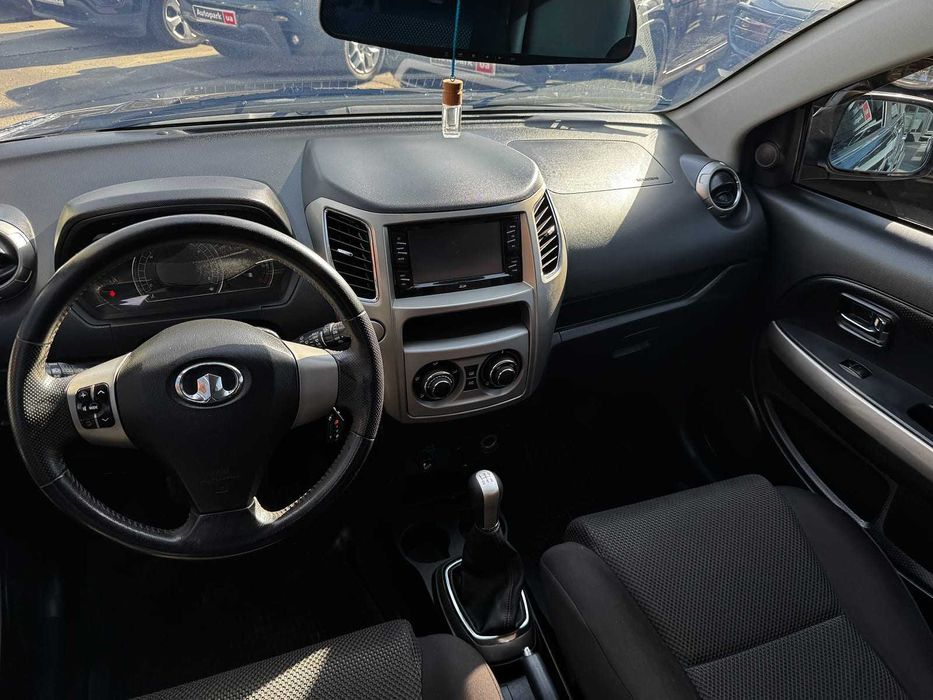 Продам Great Wall Haval M4 2014р. #72223