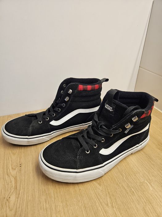 Buty Męskie Vans Filmore Vansguard Old Skool r.38 (24cm)