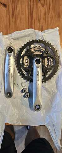 Korba Shimano Deore XT