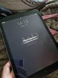 iPad Air 1 16gb (LTE) icloud