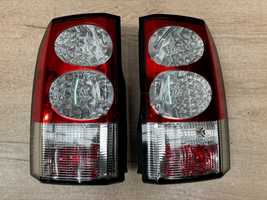 Lampa tylna lewa prawa Land Rover Discovery IV