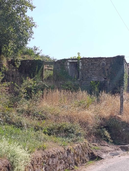 Quinta com Ruína + Vista de Sonho – Apoio PT2030/PRR – Só Lucro