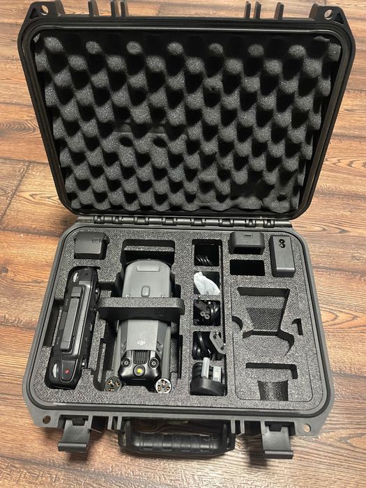 Продам Мавік 3Т на 1001