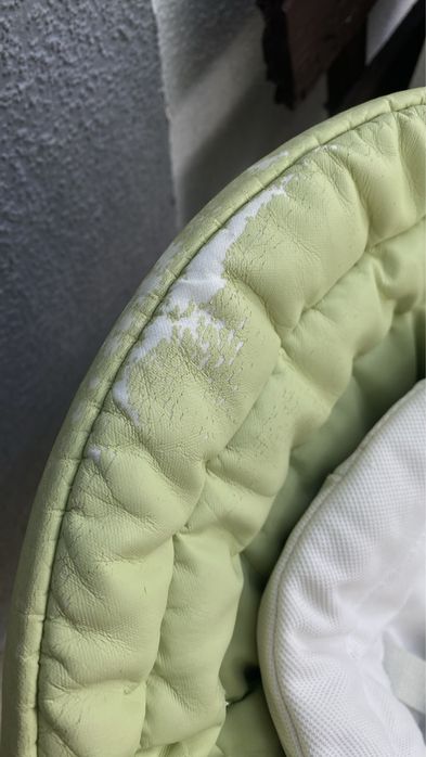 Стульчик для кормления Chicco Polly Magic