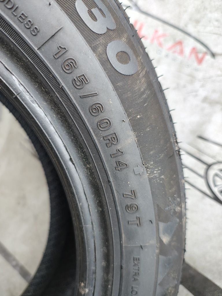 165/60r14 79T Tracmax X-privilo S130