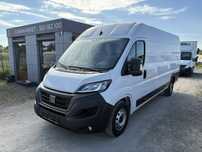 Fiat Ducato  Fiat Ducato l4h2 blaszak długi