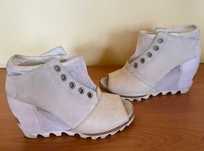 Buty damskie SOREL rozmiar 36 z USA