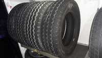 4 szt opony MAXXIS Vanpro 215/65/16C , wzmacniane bus, 4x5mm