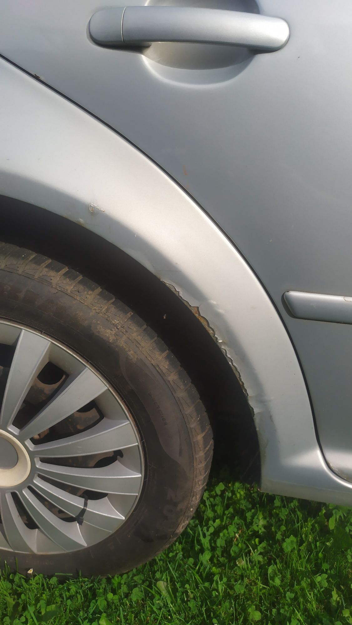 Volkswagen Bora 1.9 TDI