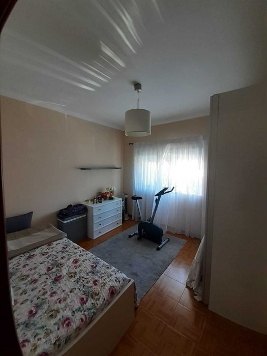 Arrenda-se T2 moradia em Canidelo