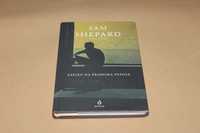 [] Espião na Primeira Pessoa de Sam Shepard