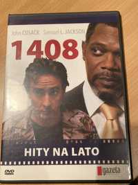 1408 film na DVD
