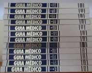 Guia Médico - Enciclopédia, 12 livros