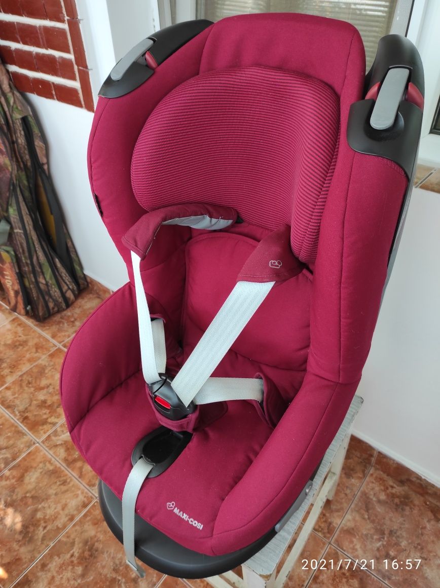 Детское автокресло Maxi-Cosi Tobi 9 - 18 кг.