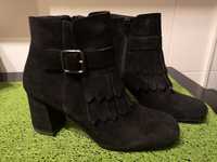 Botas CafeNoir tam. 38