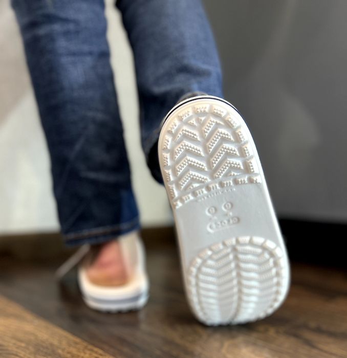 Крокси шлепанці Bayaband Slide