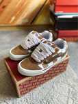 ОРИГІНАЛ Vans Knu Skool нові чоловічі кеди кросівки дуті дутиши венс