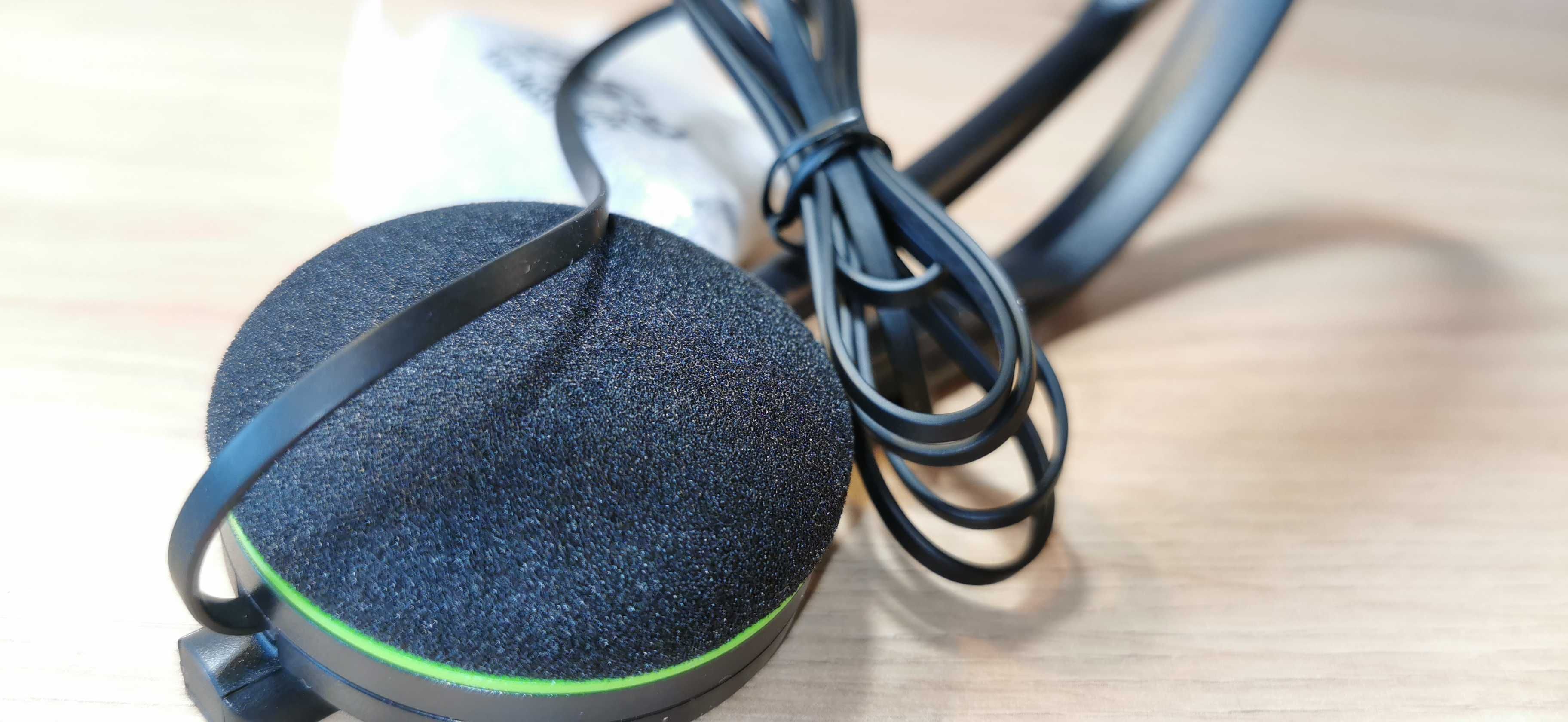 Xbox One S X Chat Headset Słuchawka z mikrofonem