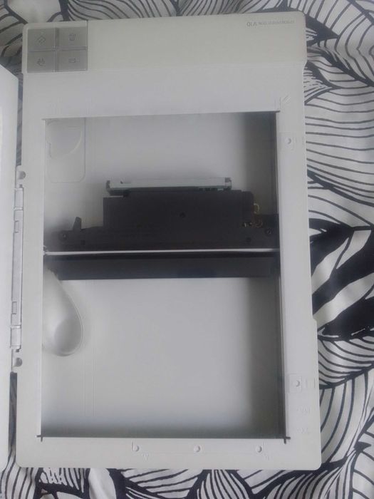 Сканер Epson Perfection V10 вживаний