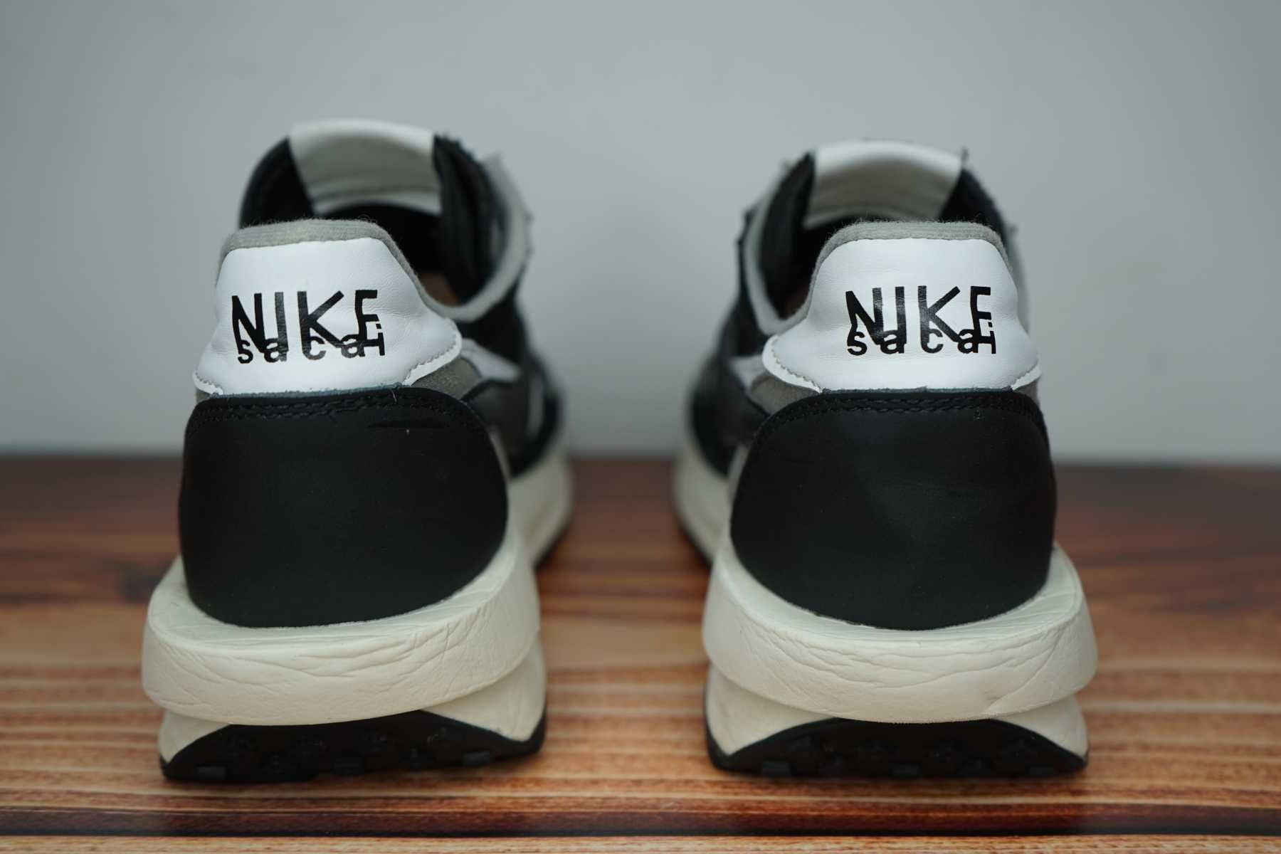 Nike_LD Waffle Sacai_Sneakersy Adidasy Sportowe Meskie Buty_42_26.5 cm
