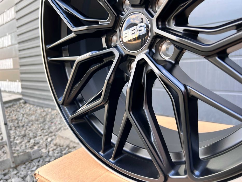 R17 5x108 Ford Mondeo Fusion Kuga USA Escape Edge Focus титани диски