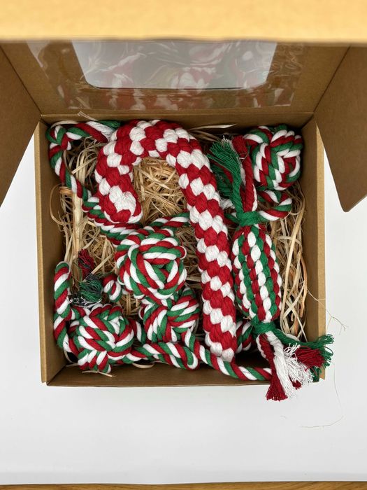 Zestaw prezentowy klasyczny