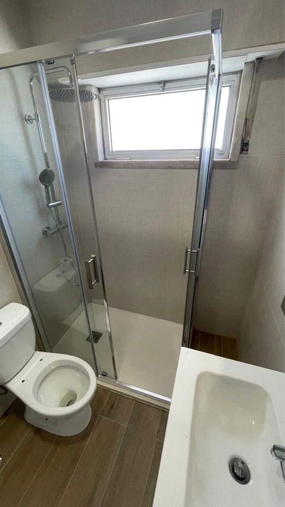 * Reservado* Apartamento T1 - Campo de Ourique, completamente renovado
