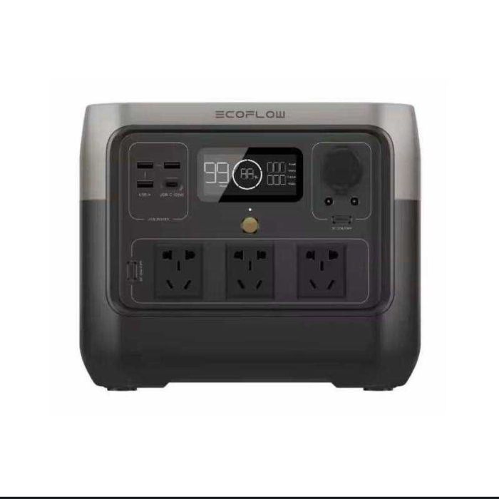 Ecoflow river 2 pro