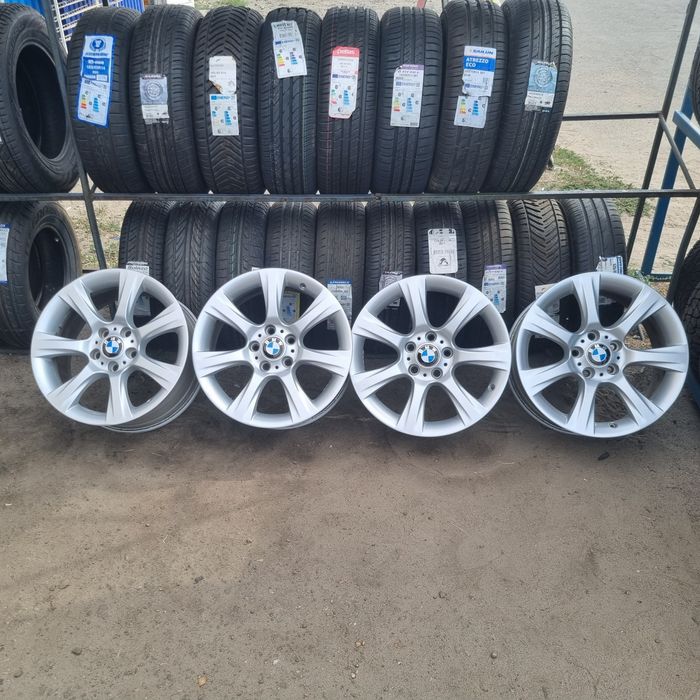 диски 18 5/120 bmw оригинал