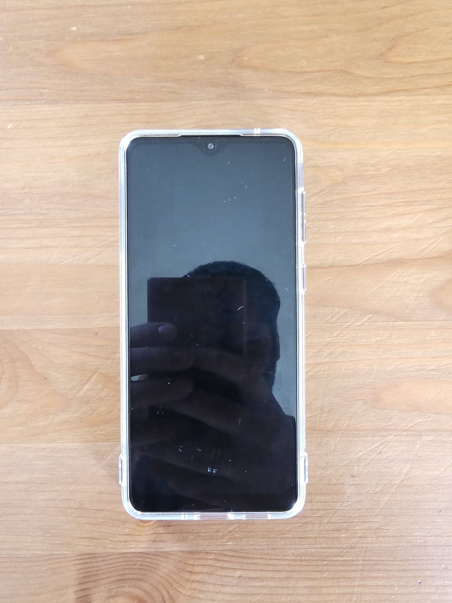 Samsung Galaxy A33 5G (6/128GB) - Ler anúncio!
