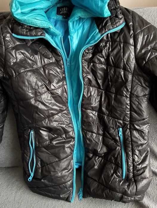 CARRY. Kurtka zimowa.