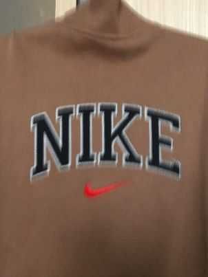 Bluza Nike Vintage