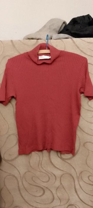 Czerwony golf stan bdb.Polecam