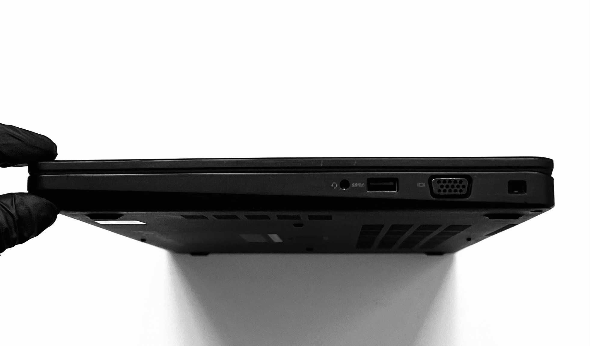 Ультрабук Dell Latitude 5491, FHD, ips, i7, Ram 32Gb, SSD 512Gb
