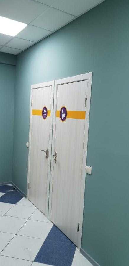 Новый хостел в Киеве метро Академгородок  Дешево